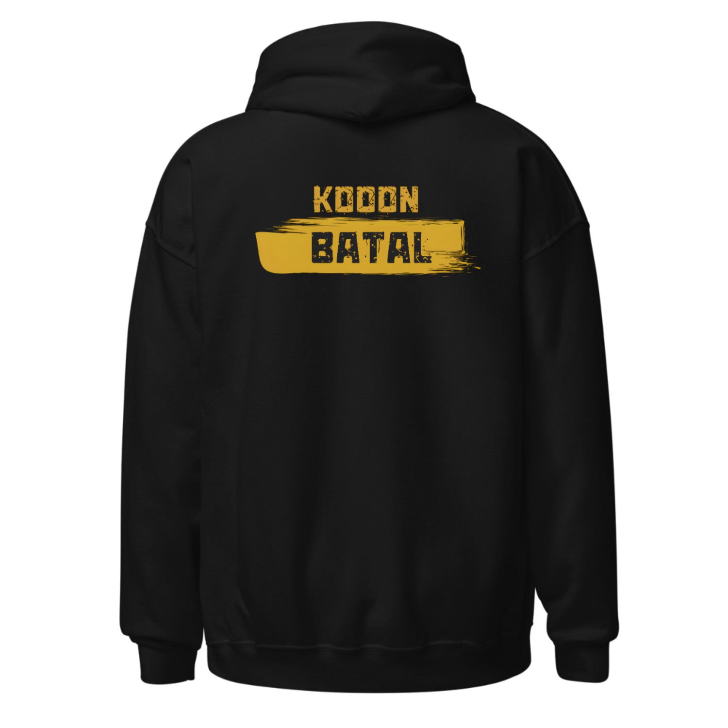 Kooon BATAL Hoodie